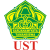 Logo UST